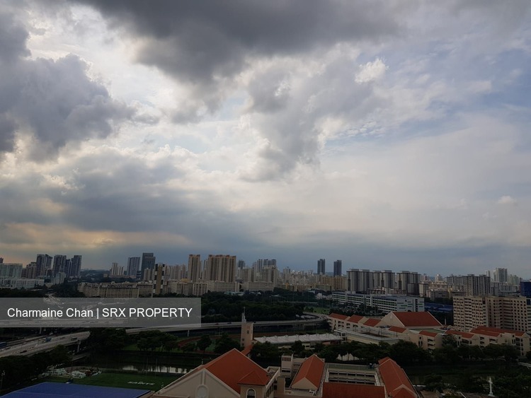 Platinum Edge (D13), Apartment #188625162